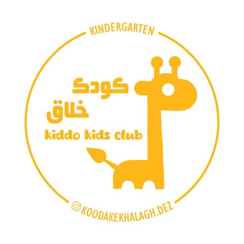 کودک خلاق‌