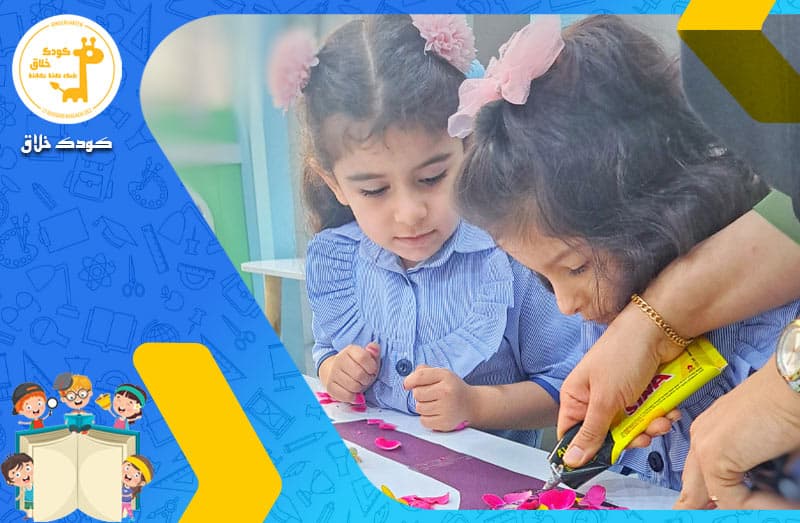 کاردستی های جذاب برگرفته از عناصر طبیعی